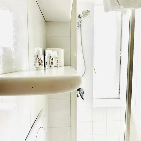 La Zagara By Caprirooms 3*