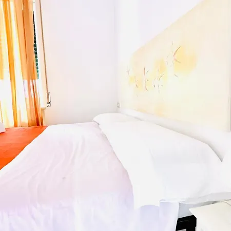 La Zagara By Caprirooms