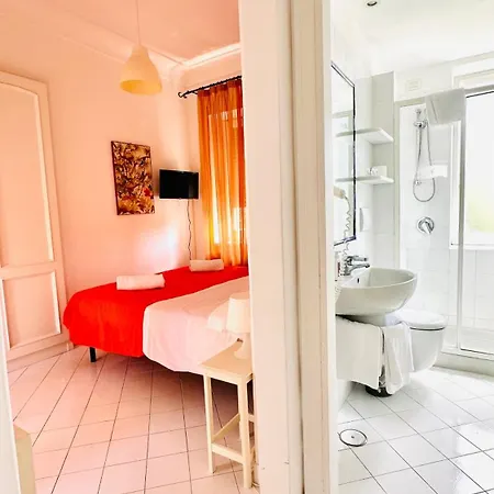 La Zagara By Caprirooms 3* קאפרי