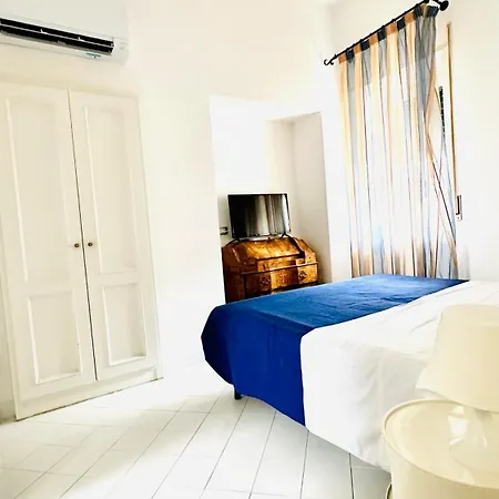 La Zagara By Caprirooms