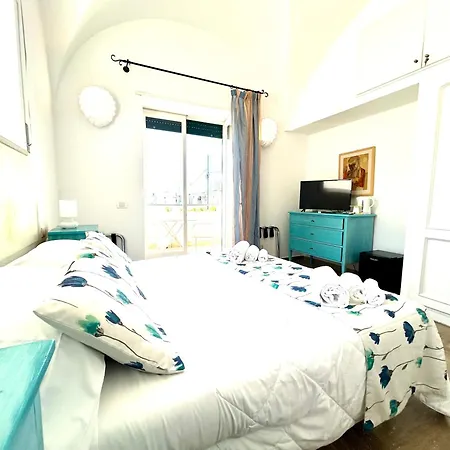 Gæstehus La Zagara By Caprirooms 3*