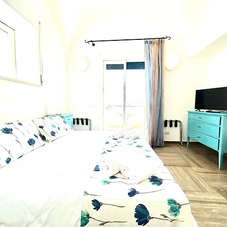 Gæstehus La Zagara By Caprirooms Capri