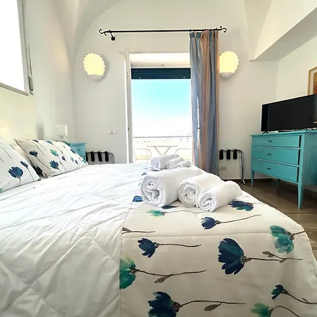 La Zagara By Caprirooms 4* 카프리