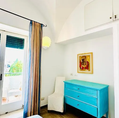 La Zagara By Caprirooms Гостевой дом 3*