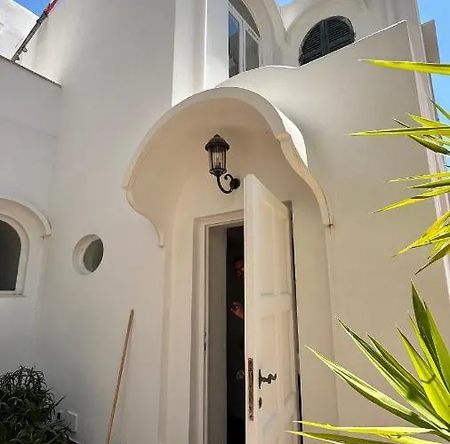 La Zagara By Caprirooms