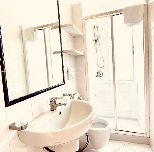 La Zagara By Caprirooms Pensión 3*