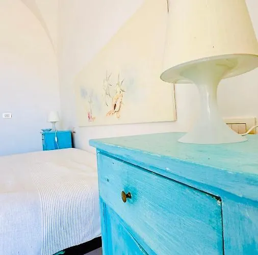 La Zagara By Caprirooms 3*