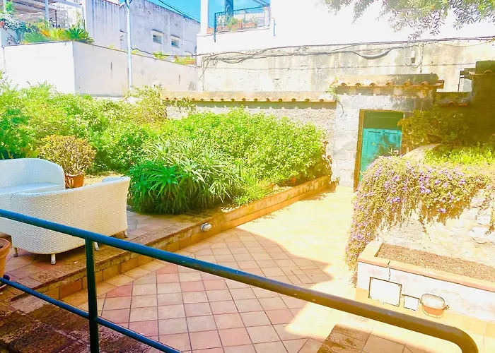 La Zagara By Caprirooms