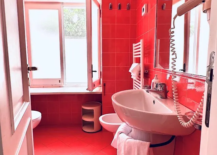 Гостевой дом La Zagara By Caprirooms