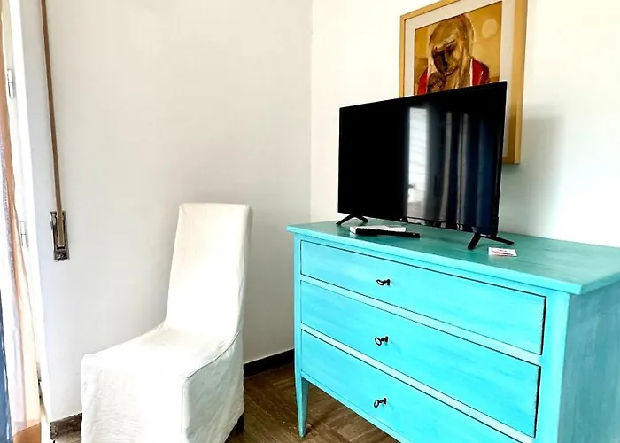 La Zagara By Caprirooms Pensión 3*