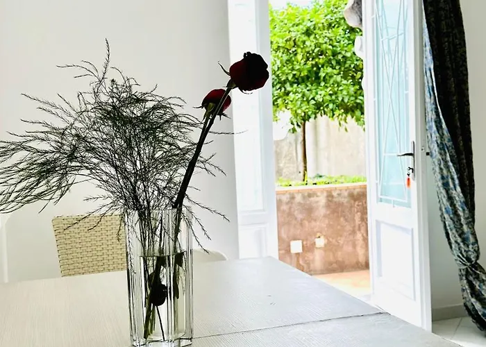 La Zagara By Caprirooms 3*