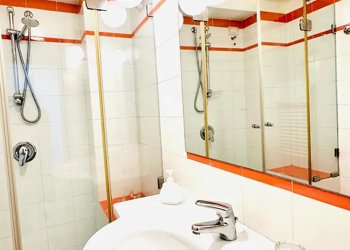 La Zagara By Caprirooms 3* Κάπρι