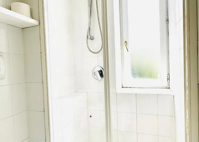 La Zagara By Caprirooms