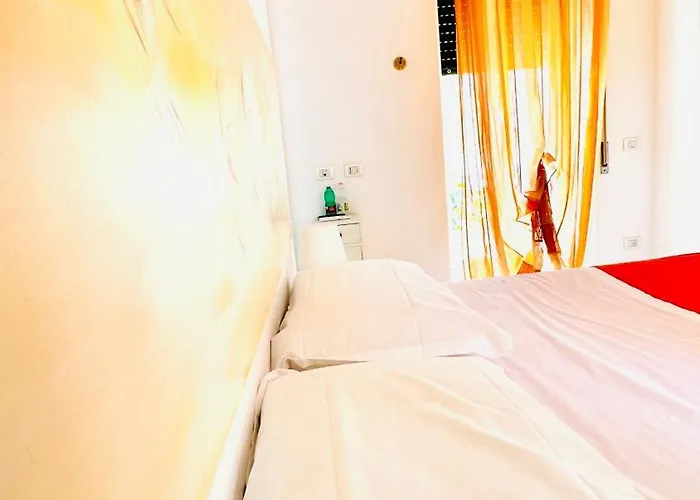 La Zagara By Caprirooms Гостевой дом 3*