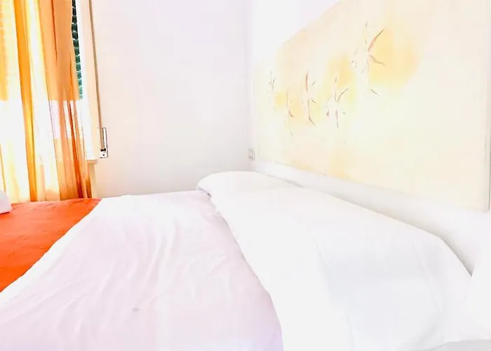 La Zagara By Caprirooms