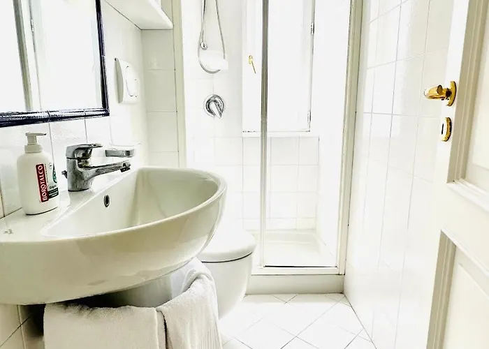 La Zagara By Caprirooms