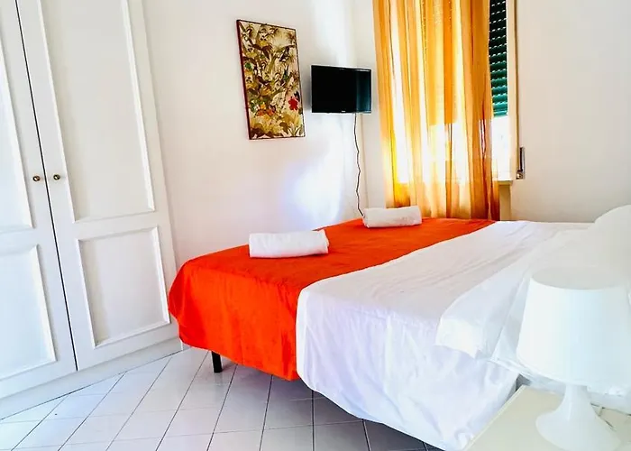 La Zagara By Caprirooms Гостевой дом 3*