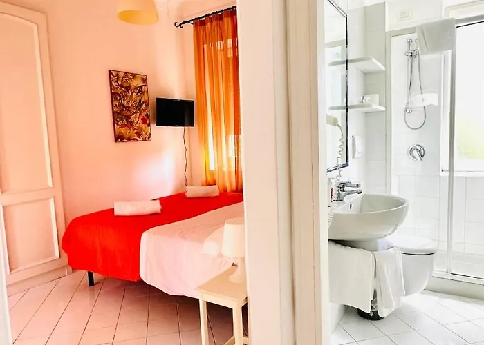 La Zagara By Caprirooms 3* Capri