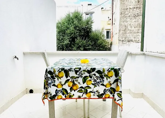 La Zagara By Caprirooms