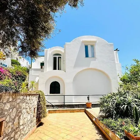 La Zagara By Caprirooms 3*