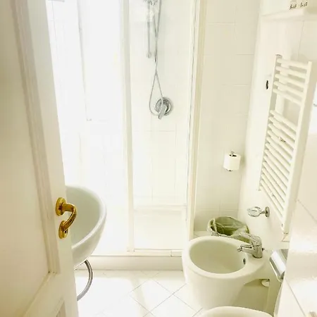 La Zagara By Caprirooms 3*