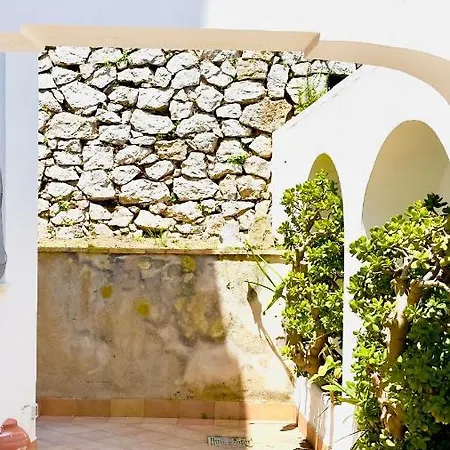 La Zagara By Caprirooms 3*