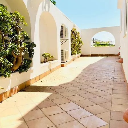 La Zagara By Caprirooms Gæstehus