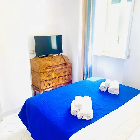 Gæstehus La Zagara By Caprirooms