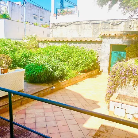 La Zagara By Caprirooms