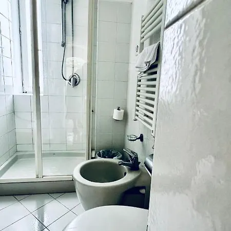 La Zagara By Caprirooms 3*