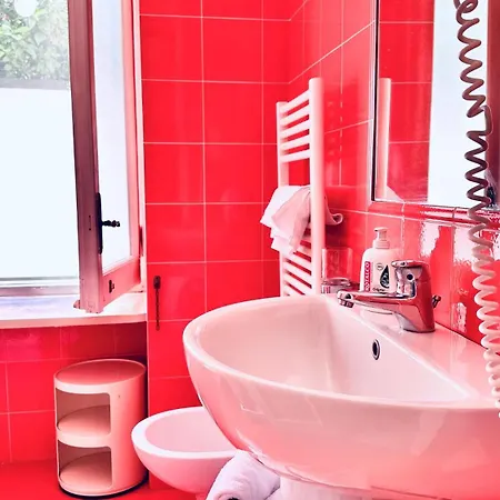 La Zagara By Caprirooms 3*