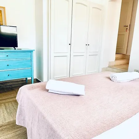 La Zagara By Caprirooms Gæstehus