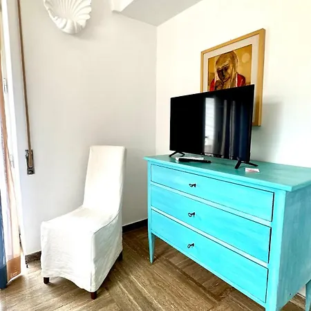 La Zagara By Caprirooms بيت ضيافة 3*