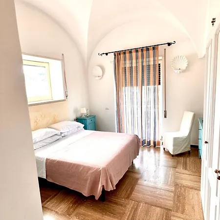 La Zagara By Caprirooms Gæstehus