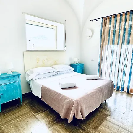 La Zagara By Caprirooms Konukevi