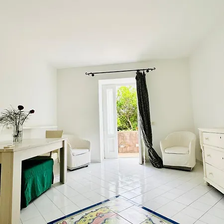 Gæstehus La Zagara By Caprirooms 3*