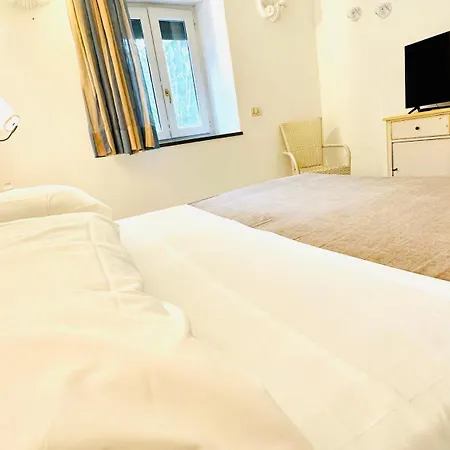 Gæstehus La Zagara By Caprirooms