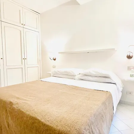 La Zagara By Caprirooms 3* Capri