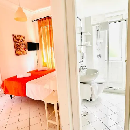 Gæstehus La Zagara By Caprirooms Capri