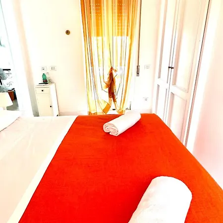 Gæstehus La Zagara By Caprirooms Capri