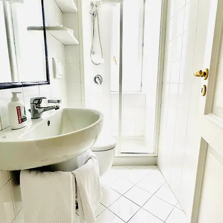 La Zagara By Caprirooms