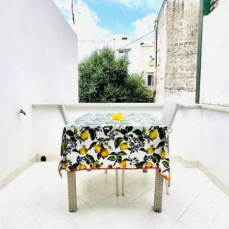 La Zagara By Caprirooms