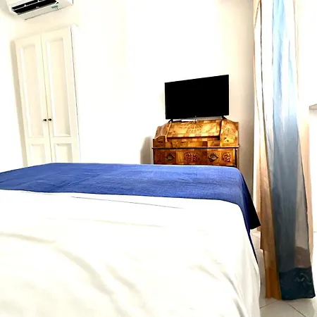 Gæstehus La Zagara By Caprirooms Capri