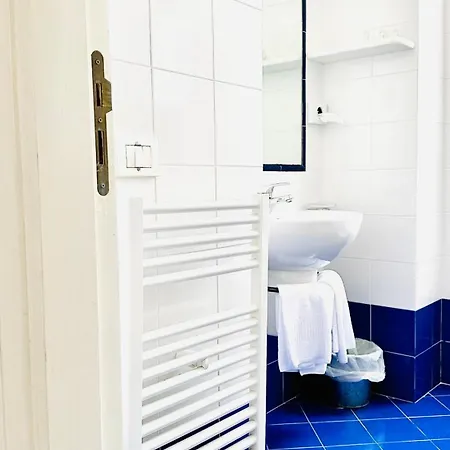 La Zagara By Caprirooms Capri