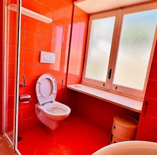 La Zagara By Caprirooms 3*