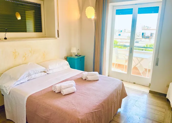 La Zagara By Caprirooms Guest house 3*