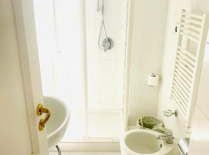 La Zagara By Caprirooms 3*