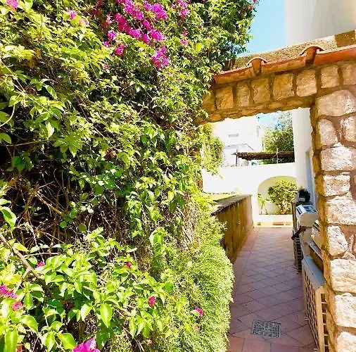 La Zagara By Caprirooms Guest house