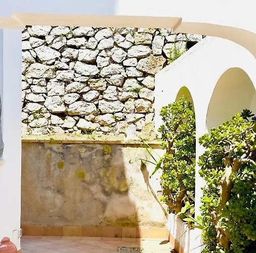 La Zagara By Caprirooms 3*