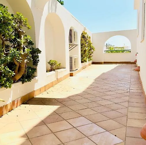 La Zagara By Caprirooms Guest house